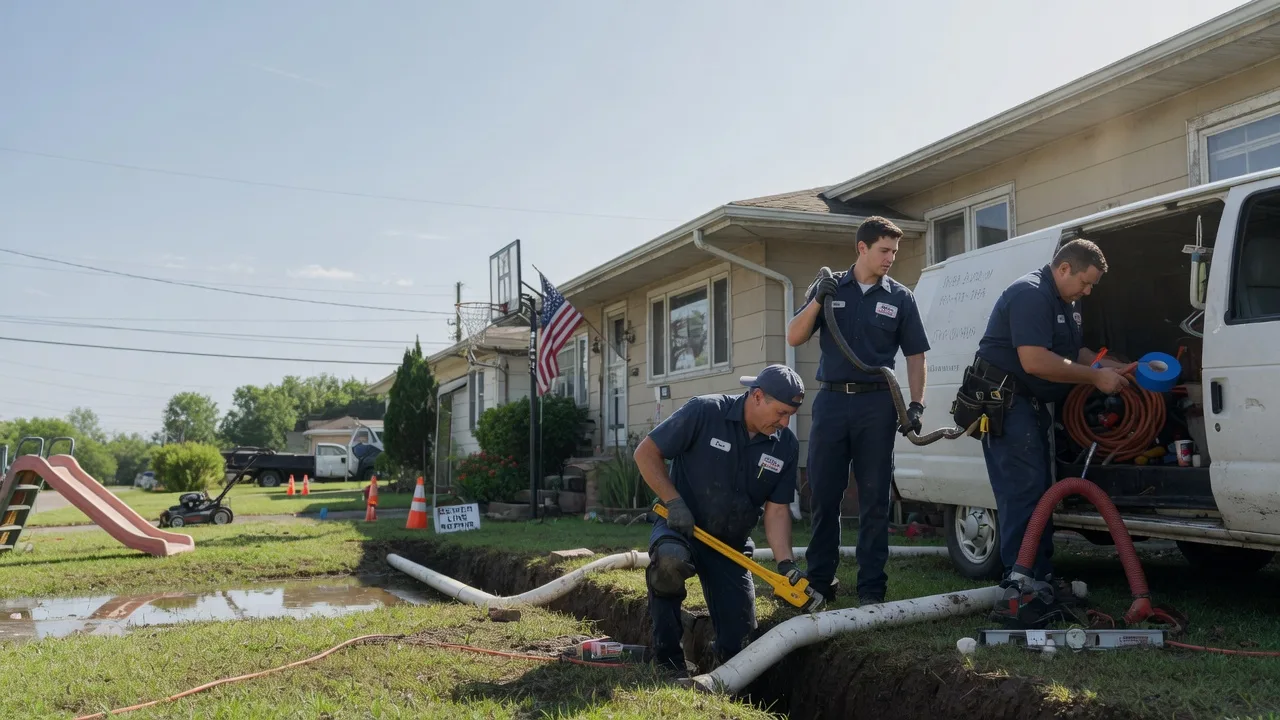 Toilet Installation in New Berlin, PA near me